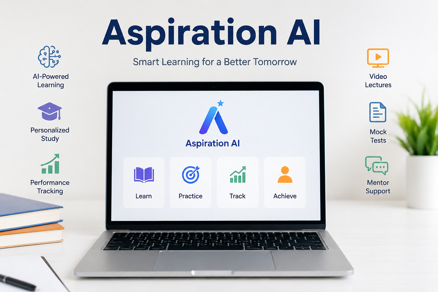 Aspiration AI