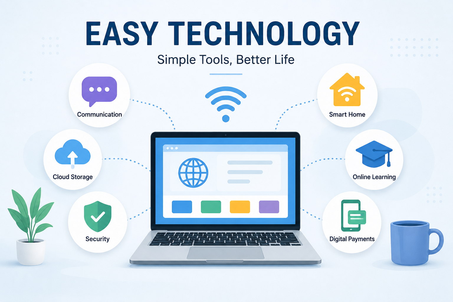 Easy Technology