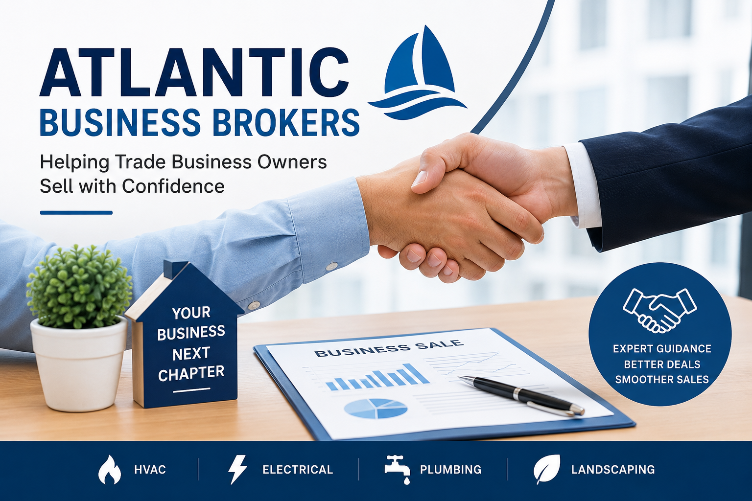 Atlantic Business Brokers