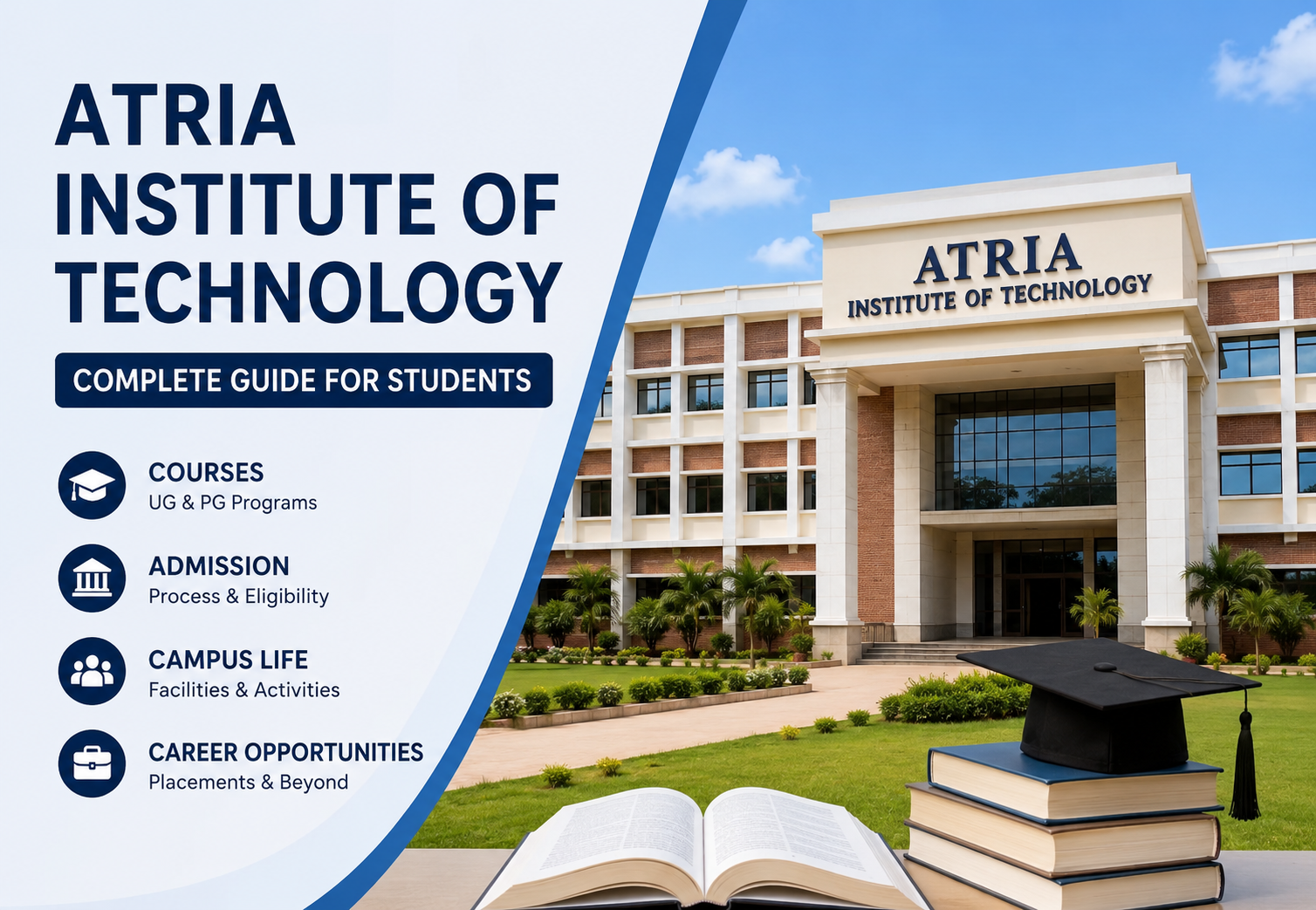 Atria Institute of Technology