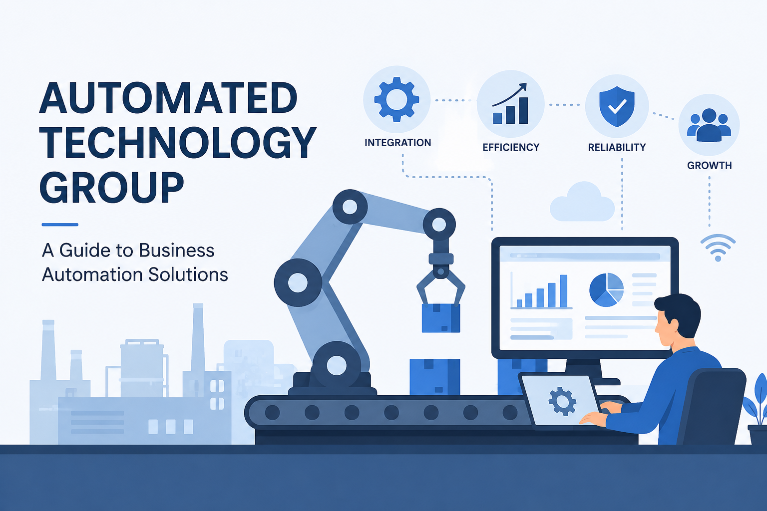 Automated Technology Group