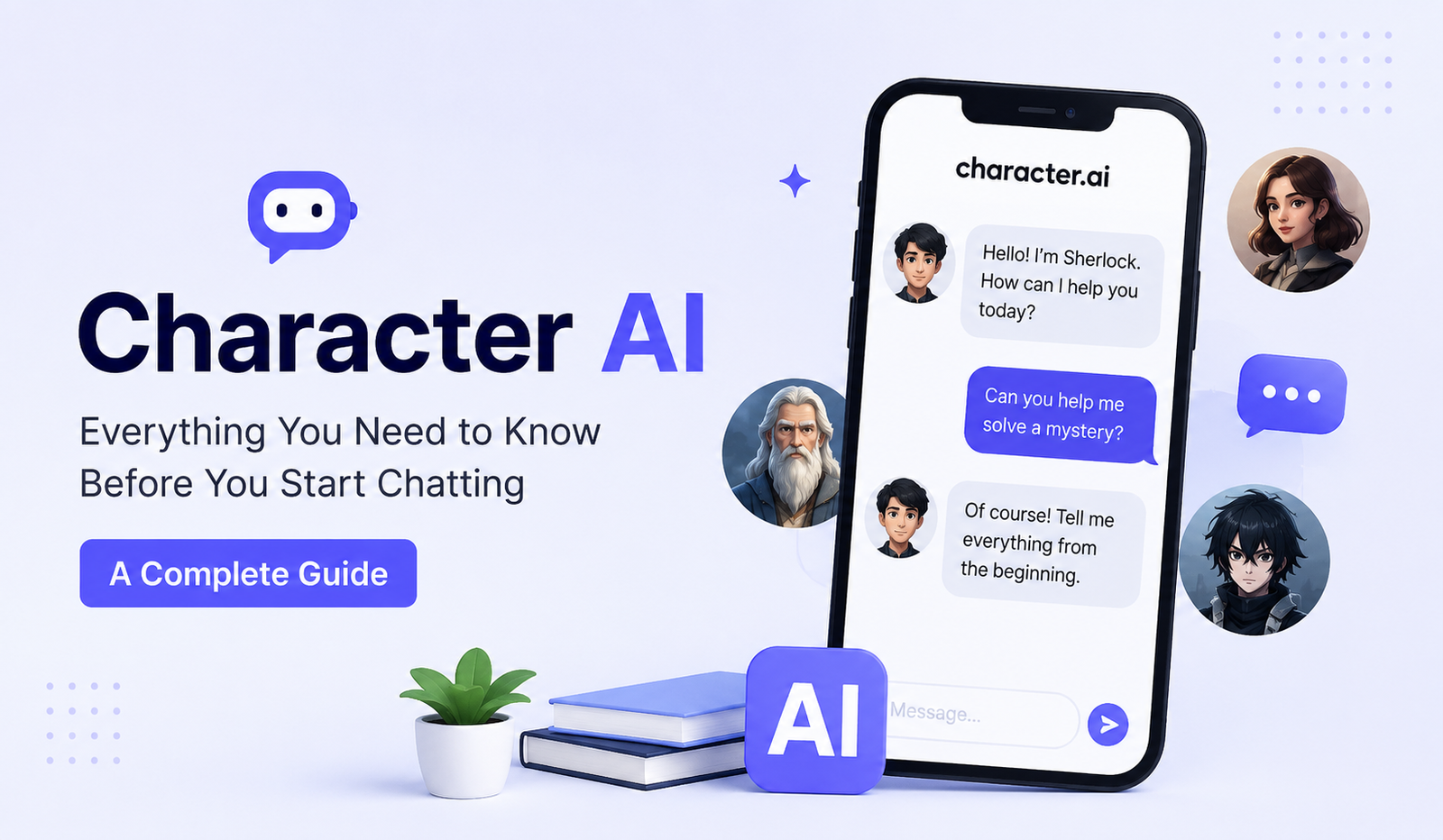 Character AI
