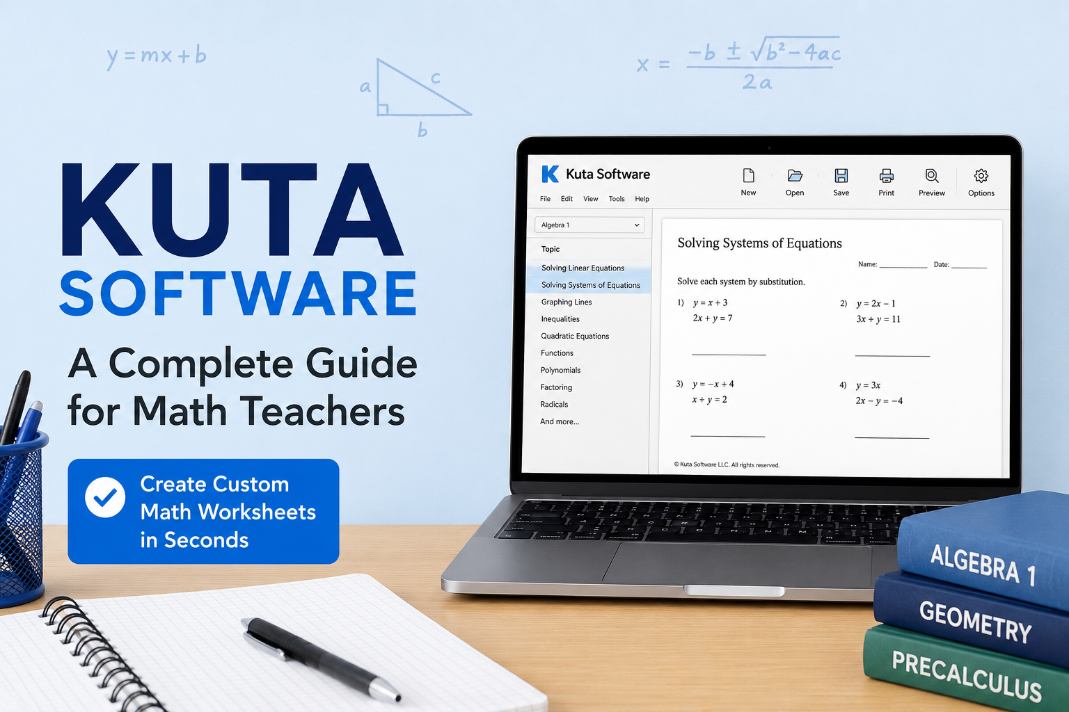 Kuta Software